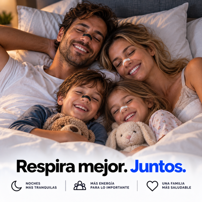 Sistema Magnético Noomxy