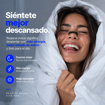 Sistema Magnético Noomxy