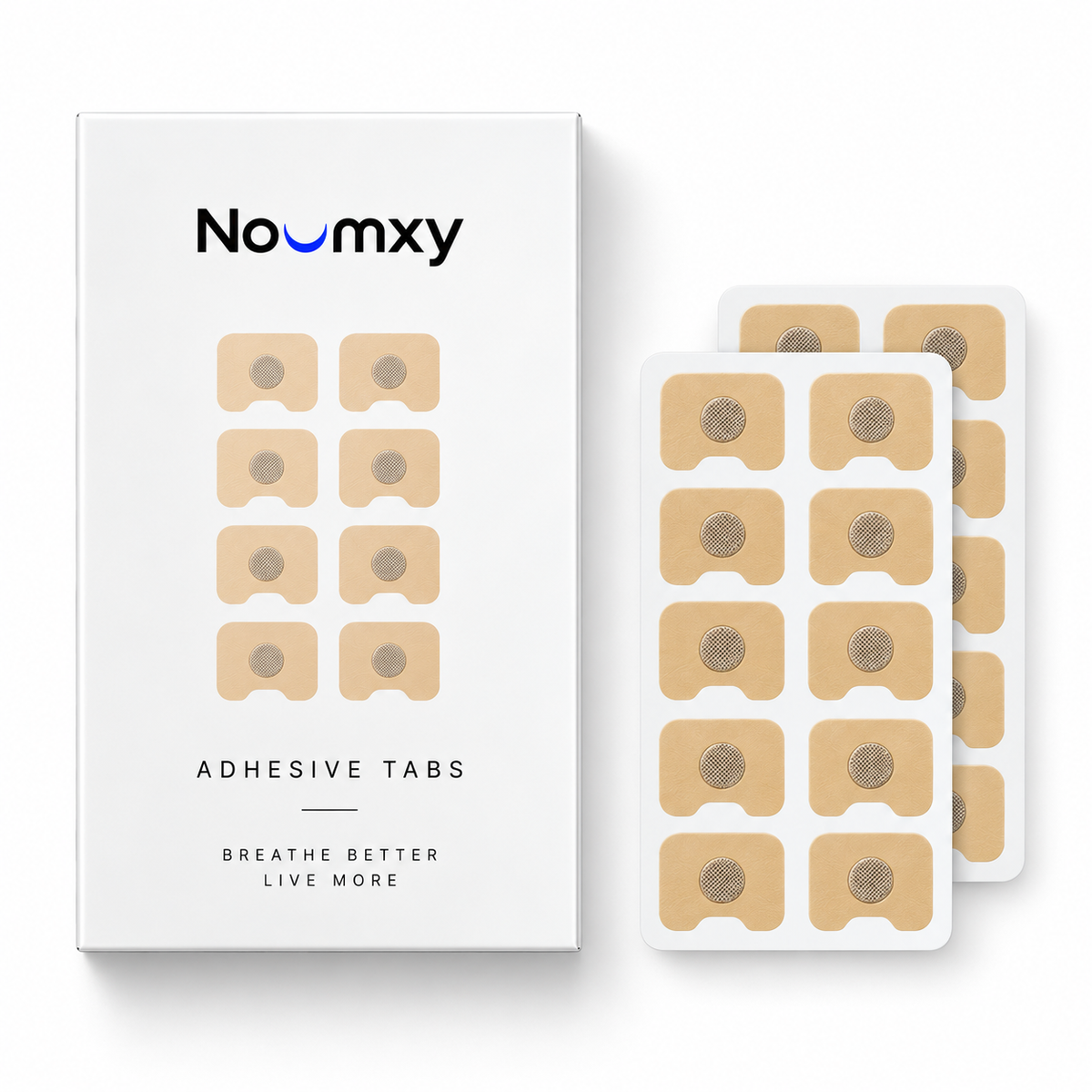 Recambios Magnéticos Noomxy