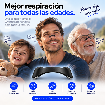 Sistema Magnético Noomxy